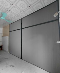 Vách tổ ong - Giải pháp ngăn phòng, cách nhiệt, ngăn lạnh hiệu quả